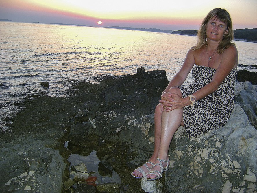 sveta marina
